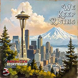We Keep Rising